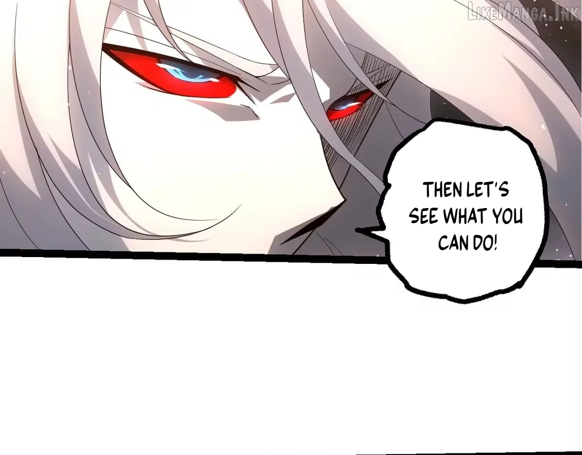 Evolution Begins With A Big Tree Chapter 523  - page 93